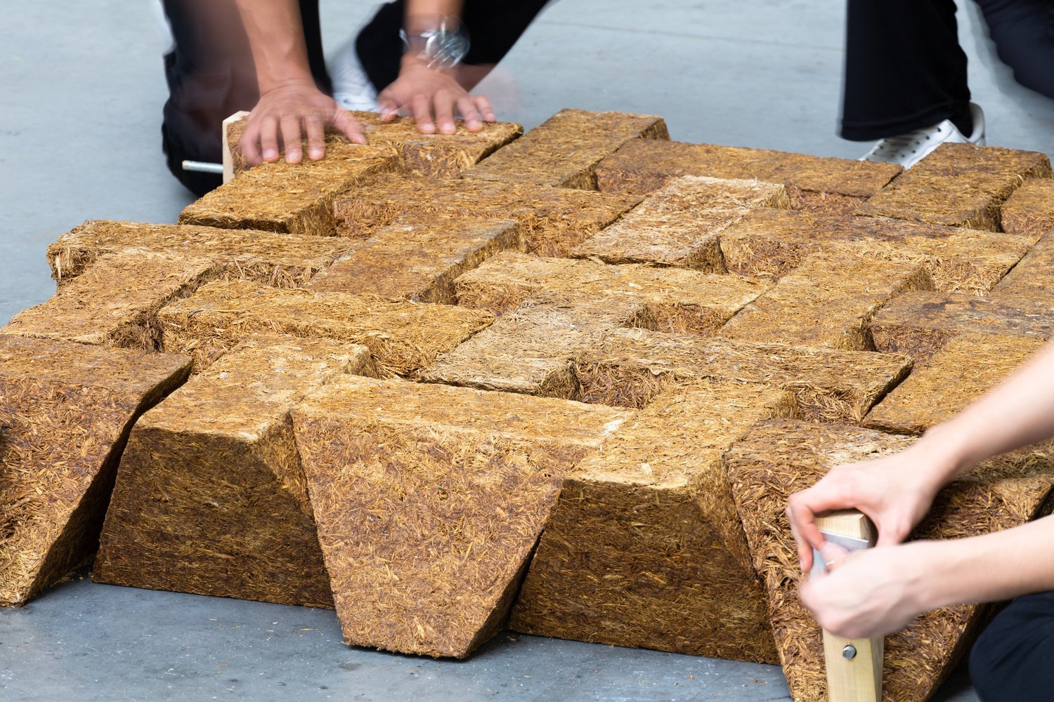 A Simple Guide to Choosing the Best Sustainable Materials for 