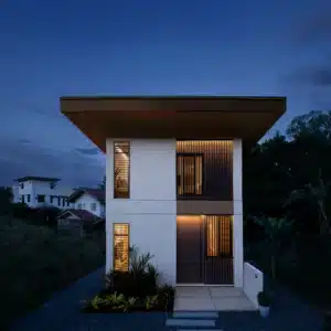 Sienna Net-Zero Home Reservation fee